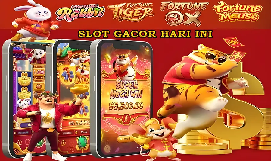 Indoslot168